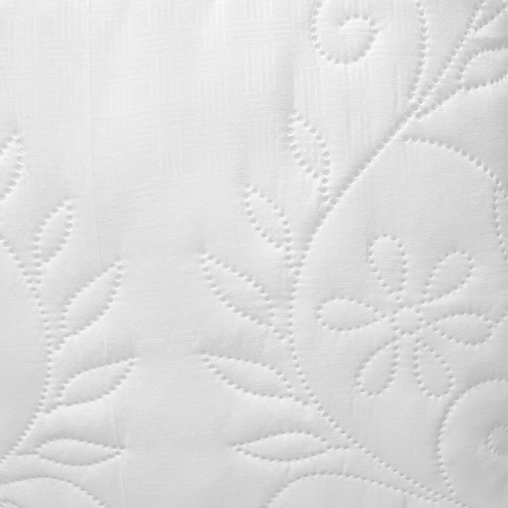 Protector De Colchón Impermeable Deep Sleep - 10 Cm Grosor, Microfibra, Todas Las Tallas UK, Blanco, Hipoalergénico